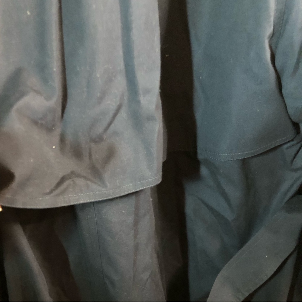 EUC Men’s London Fog Raincoat - Picture 8 of 8